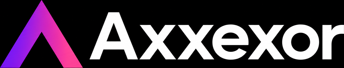 Axxexor Startup Idea Discovery & Validation